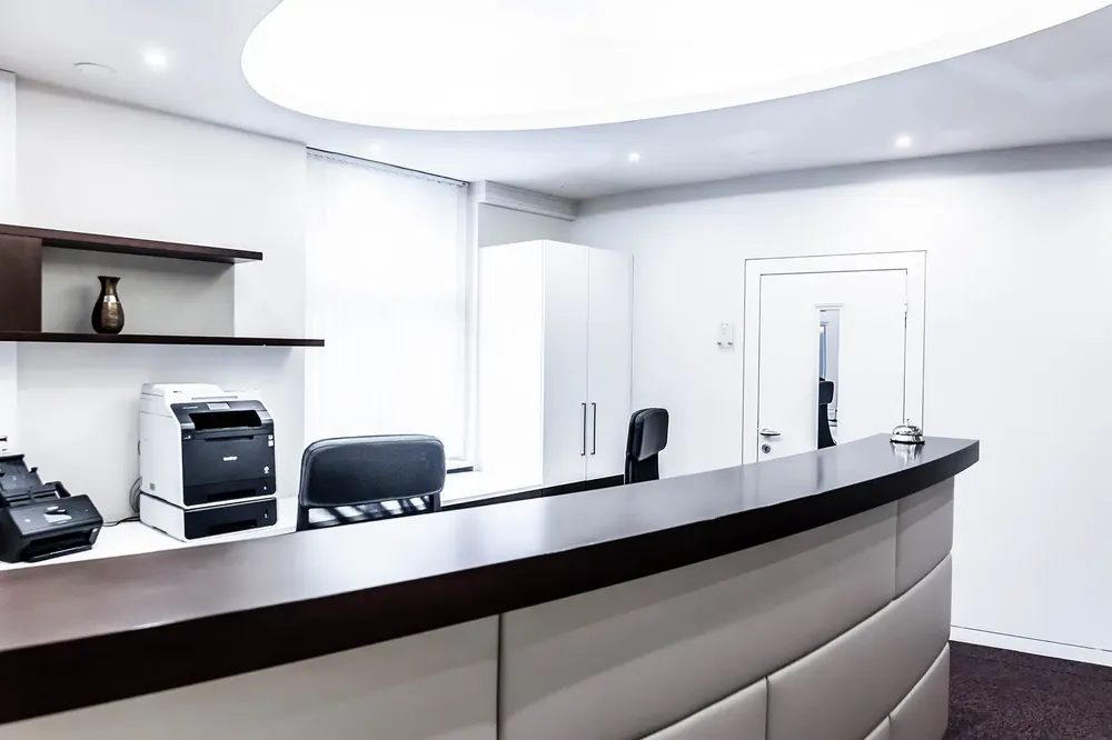 Kontakt Zahnklinik Wien – Jetzt Termin vereinbaren