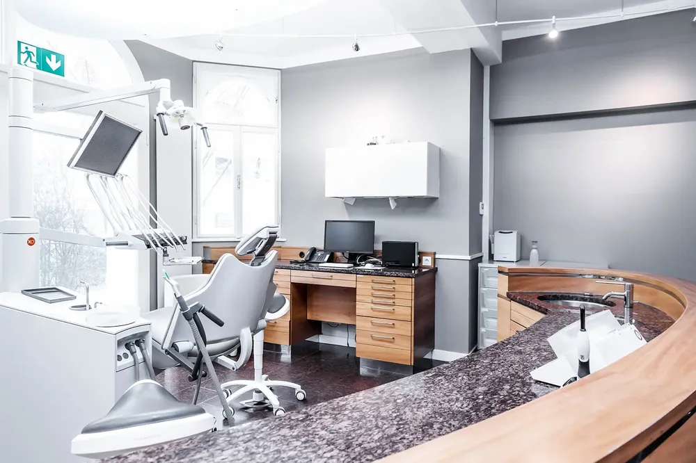 Zahnklinik Wien – Moderne Zahnmedizin & Expertise