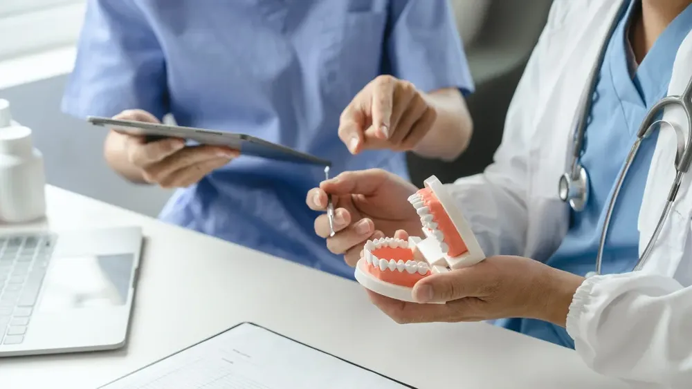 Verbot von Amalgamfüllungen in Österreich ab 2025