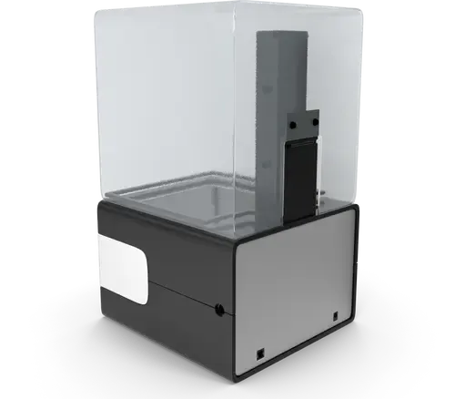 3D-Drucker für Zahnersatz und Bohrschablonen – moderne digitale Zahnmedizin in der Zahnklinik Wien Döbling